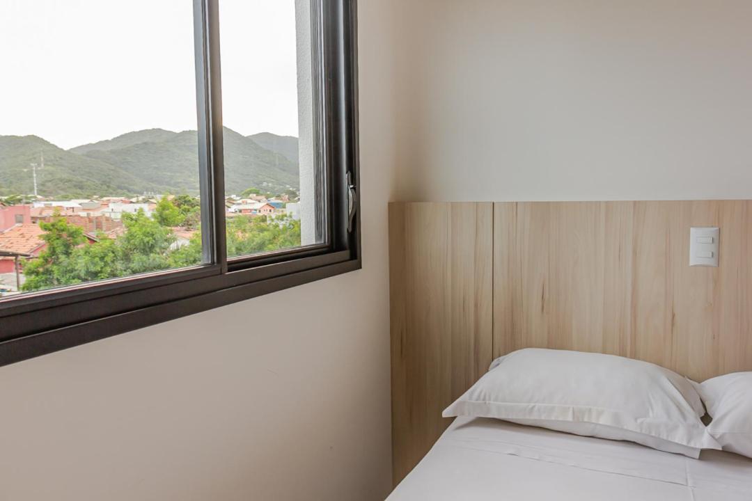 Praia E Montanha No Campeche, 4 Hospedes Sul8 Florianópolis Zewnętrze zdjęcie