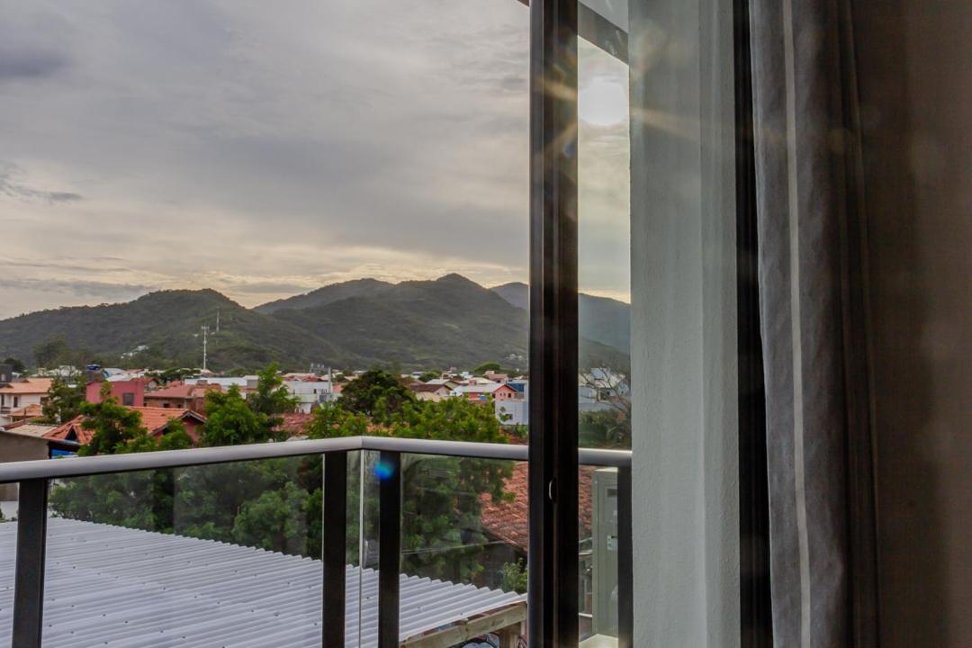 Praia E Montanha No Campeche, 4 Hospedes Sul8 Florianópolis Zewnętrze zdjęcie